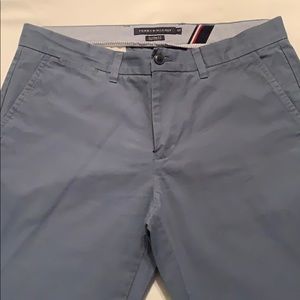 Tommy Hilfiger Casual Slacks